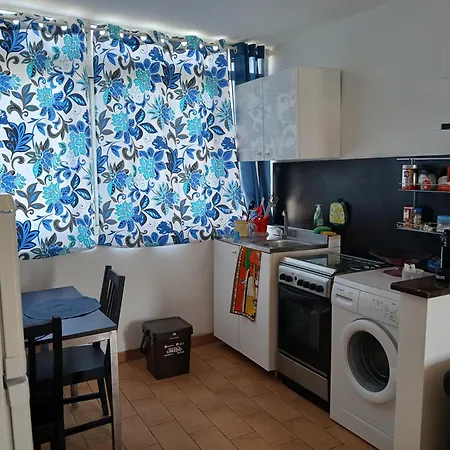 Attico Scogliera D'armisi Catania
