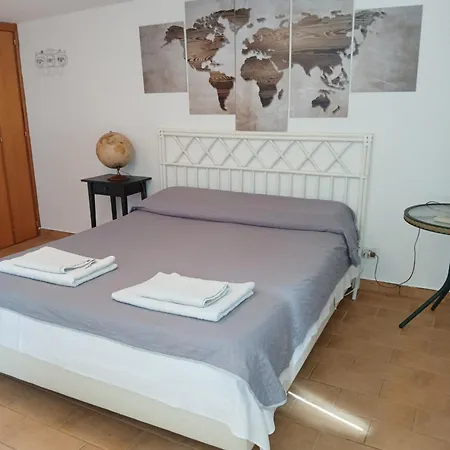 Apartment Attico Scogliera D'armisi