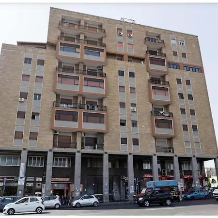 Attico Scogliera D'armisi Catania